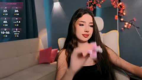 Amelia online show from June 22, 2026, 4:42 am