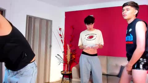 zack axel David and Anthony online show from February 27, 2026, 3:28 am