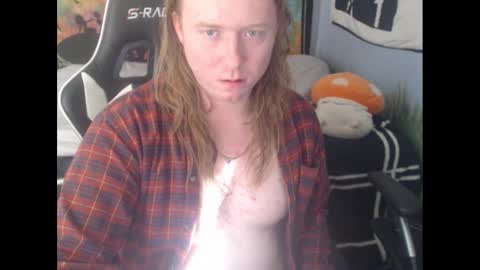 burningflute online show from December 16, 2024, 7:00 pm