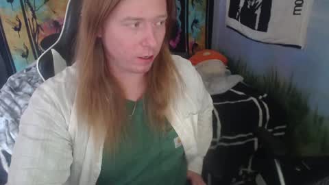 burningflute online show from December 17, 2024, 10:32 pm