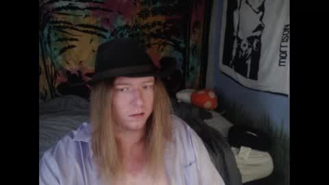 burningflute online show from September 21, 2025, 10:22 pm