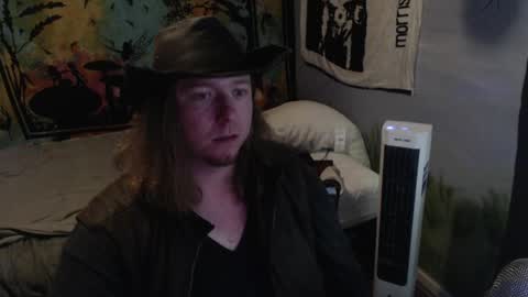 burningflute online show from June 4, 2026, 5:02 am