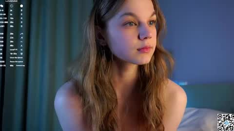 Jessica online show from February 27, 2025, 11:15 pm