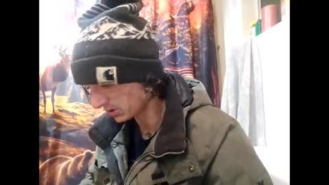 Snapshot of burntbuns710 chatting on November 16, 2025, 10:43 am LostSingledad online show from November 16, 2025, 10:43 am