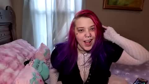 lilly online show from March 22, 2026, 10:35 pm