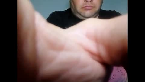 Creazy dad online show from April 26, 2026, 1:03 am