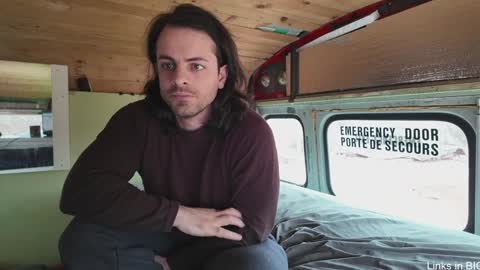 busbuddies online show from December 21, 2025, 3:41 pm