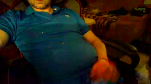 Snapshot of buschchristian30 chatting on December 14, 2025, 9:41 pm Lustmoilch83 online show from December 14, 2025, 9:41 pm