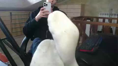 businessmboy04 online show from January 15, 2026, 12:54 pm