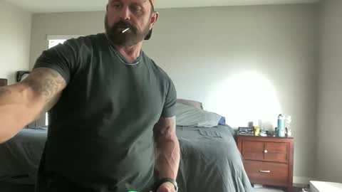 Pocket Daddy cockring gaycouple cockring lovense daddy online show from December 3, 2025, 10:08 pm