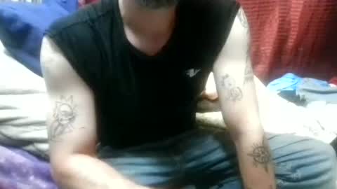 Snapshot of buster18hymen chatting on June 10, 2026, 6:34 am Buster18Hymen online show from June 10, 2026, 6:34 am