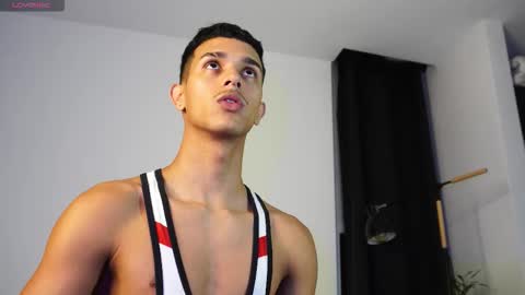 Buster independent model online show from March 24, 2026, 12:48 am