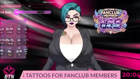 Abi online show from April 16, 2026, 7:03 pm