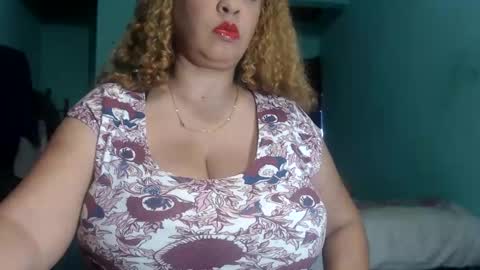 Amanda  online show from September 13, 2025, 11:21 am