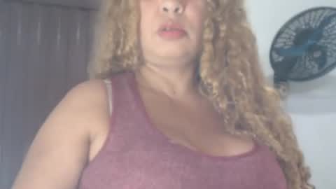 Amanda  online show from July 4, 2026, 12:22 pm