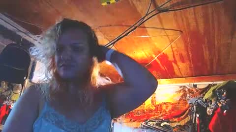 Snapshot of bustybabie9 chatting on September 21, 2025, 5:03 pm BustyBabie9 online show from September 21, 2025, 5:03 pm