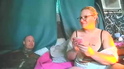 BustyBabie9 online show from March 17, 2026, 4:32 pm