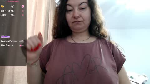 Snapshot of bustyemma chatting on May 3, 2026, 10:21 am Emma online show from May 3, 2026, 10:21 am