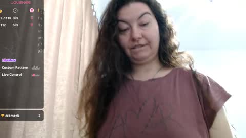 Snapshot of bustyemma chatting on May 4, 2026, 9:38 am Emma online show from May 4, 2026, 9:38 am