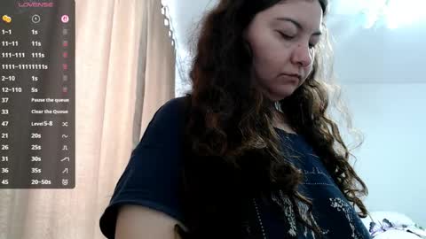 Snapshot of bustyemma chatting on May 9, 2026, 10:09 am Emma online show from May 9, 2026, 10:09 am
