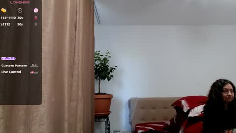 Snapshot of bustyemma chatting on June 11, 2026, 8:56 am Emma online show from June 11, 2026, 8:56 am