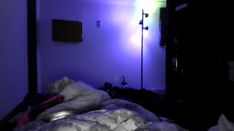 MisteressJ online show from December 1, 2025, 9:58 am