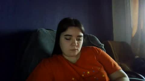 butterfly18988 online show from November 27, 2025, 8:05 am