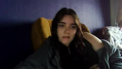 butterfly18988 online show from December 15, 2025, 10:08 am