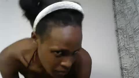 butterfly_savage online show from October 6, 2025, 11:13 pm