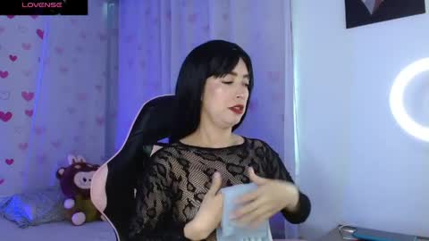 Antonella online show from April 1, 2026, 9:01 pm