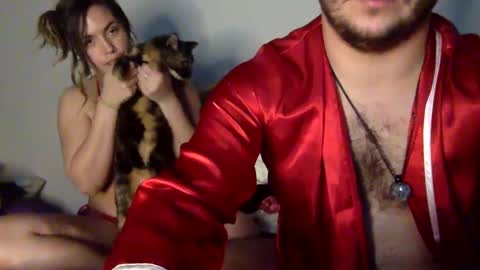 buttsnaxxx online show from January 26, 2025, 1:25 pm