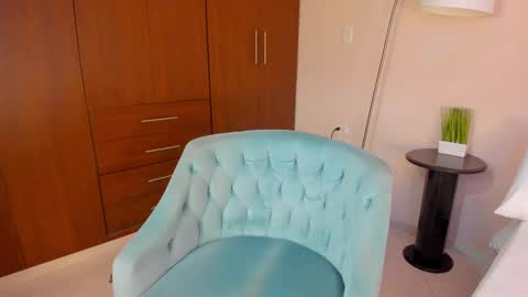 Snapshot of buunnyyhot chatting on March 7, 2025, 2:45 pm Rosse online show from March 7, 2025, 2:45 pm