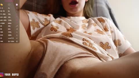 buupsi online show from January 21, 2025, 7:28 pm