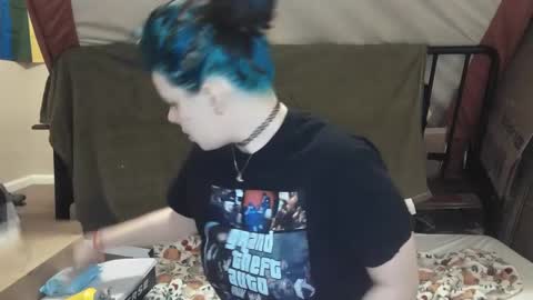 River online show from December 16, 2024, 1:42 am