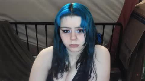 River online show from January 7, 2025, 11:56 pm