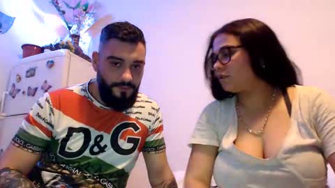 Byanna and Kevin online show from January 3, 2025, 7:50 pm