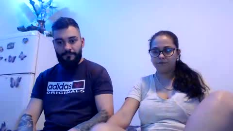 Byanna and Kevin online show from January 12, 2025, 1:27 pm