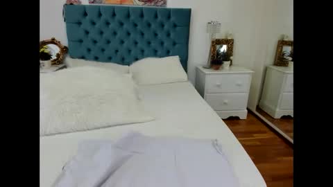 ByaStorm online show from December 4, 2024, 2:09 am