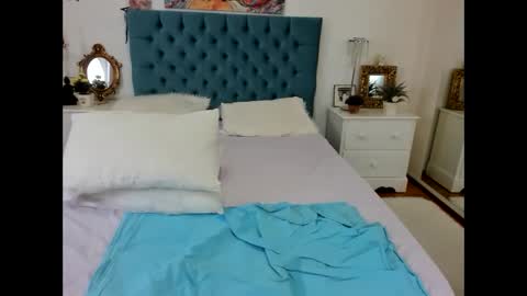 ByaStorm online show from February 22, 2025, 7:12 am