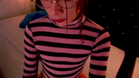 bycandy_ online show from September 26, 2025, 2:10 pm