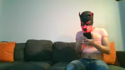 Billy online show from February 5, 2025, 1:04 am