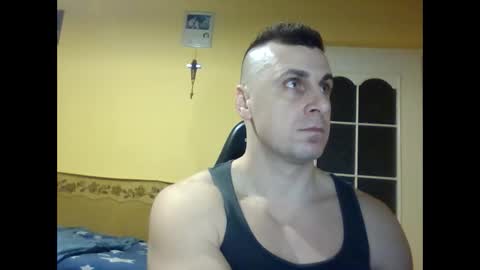 bzykacz1988 online show from March 9, 2025, 2:18 am