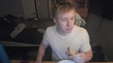 Snapshot of c00ki3m0nstr chatting on November 30, 2025, 2:48 am c00ki3m0nstr online show from November 30, 2025, 2:48 am