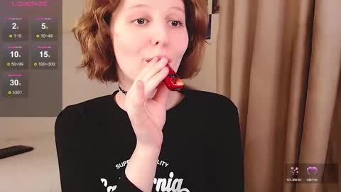 C0ralynx online show from October 30, 2025, 3:24 pm