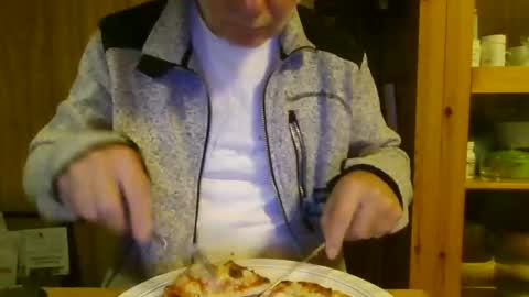 c4u58 online show from September 23, 2025, 6:22 pm