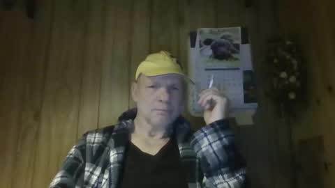 c4u58 online show from January 31, 2026, 11:14 pm