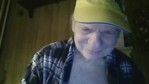 c4u58 online show from February 2, 2026, 3:33 pm