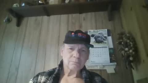 c4u58 online show from February 22, 2026, 2:04 pm
