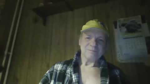 c4u58 online show from February 23, 2026, 2:09 am