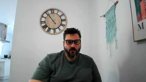 clark kent online show from May 22, 2026, 8:53 am